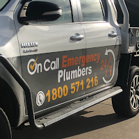 OnCall Emergency Plumbers - Blocked Drains & Emergency Plumber Melbourne
