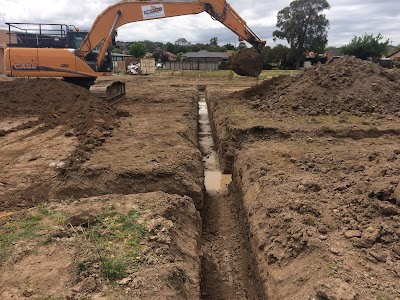 One Call Demolition & Excavation PTY LTD work 3