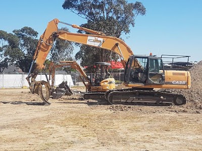 One Call Demolition & Excavation PTY LTD work 4