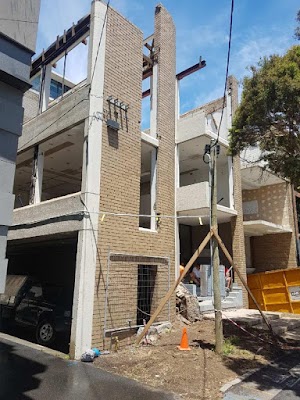 One Call Demolition & Excavation PTY LTD work 1