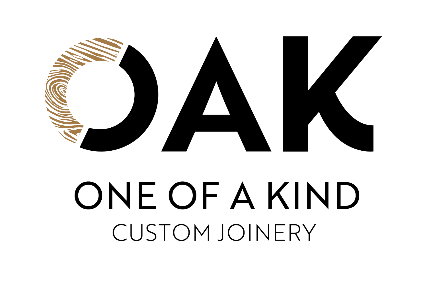 One of a Kind Custom Joinery
