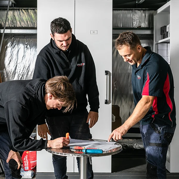 One Stop Electrical Contractors