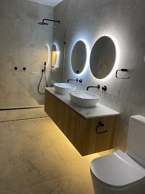 OneFlo Plumbing Services work 1