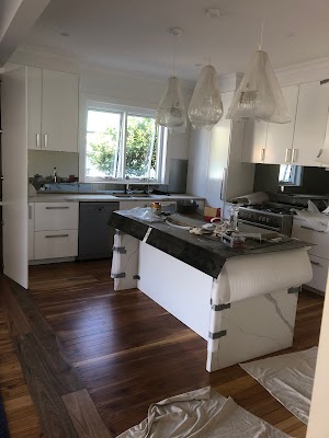 OP Plumbing Services work 4