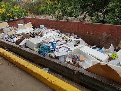 Ophir Road Resource Recovery Centre work 3