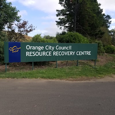 Ophir Road Resource Recovery Centre