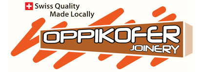 Oppikofer Joinery