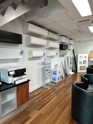 Optima Heating And Air Conditioning work 2