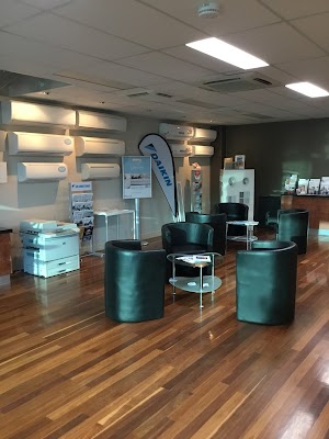 Optima Heating And Air Conditioning work 4