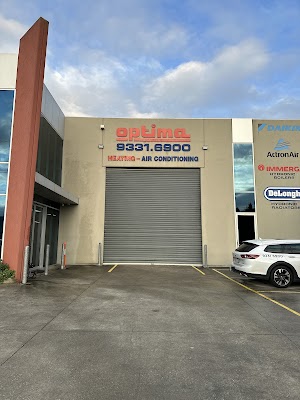 Optima Heating And Air Conditioning project 5