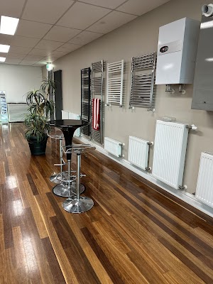 Optima Heating And Air Conditioning