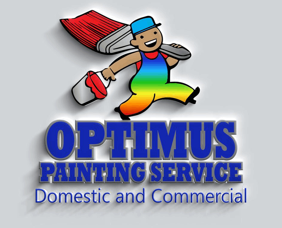Optimus Painting Service