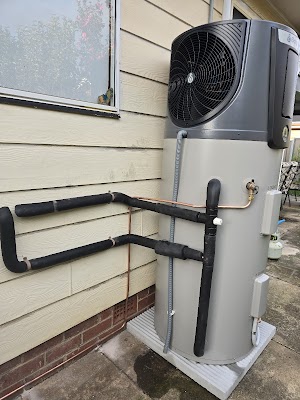 Orange Electrical Works work 2