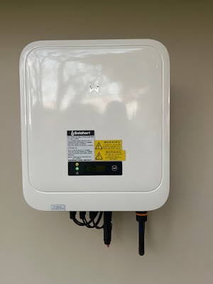 Orange Electrical Works work 4