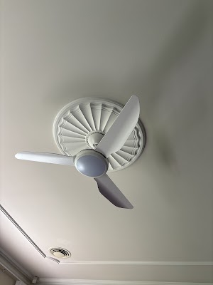 Orange Electrical Works project 5