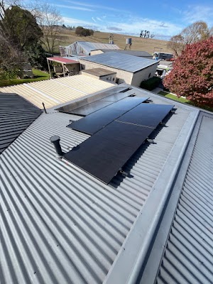 Orange Electrical Works