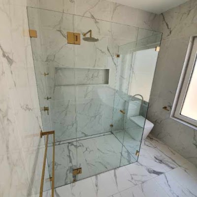 Orange Glass & Glazing Service project 4