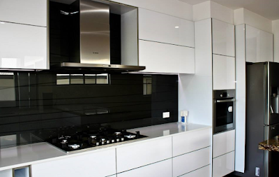 Orange Glass & Glazing Service project 5