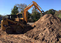 Orb Excavations & Landscaping