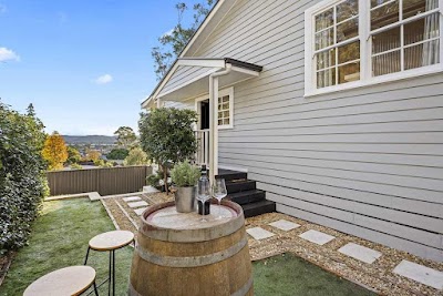 Orbit Painting & Decorating work 4