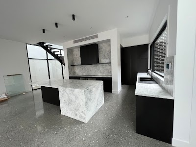 Orchid House Painters project 5