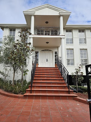 Orchid House Painters project 6