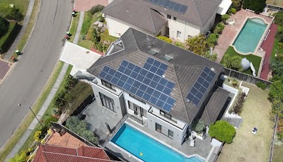 OS SOLAR Pty Ltd photo 2