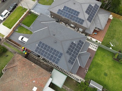 OS SOLAR Pty Ltd photo 3