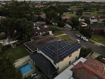 OS SOLAR Pty Ltd project 6