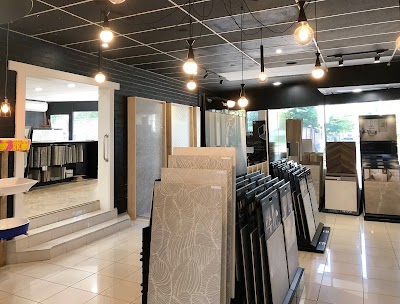 Oscar and Co Tiles and Bathware work 3