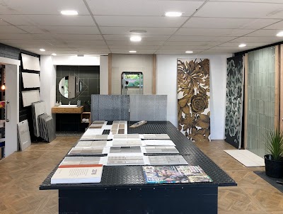 Oscar and Co Tiles and Bathware work 4