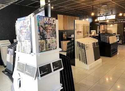 Oscar and Co Tiles and Bathware project 6