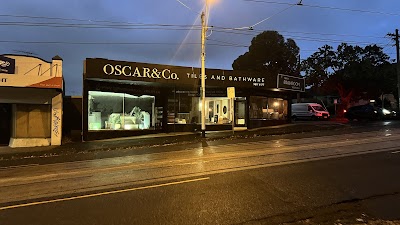 Oscar and Co Tiles and Bathware