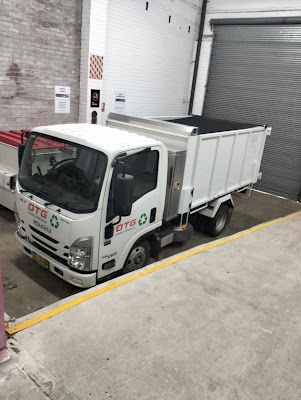 OTG Rubbish Removals Sydney