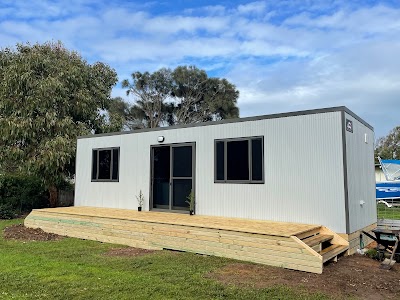 Outback Building Group Pty Ltd