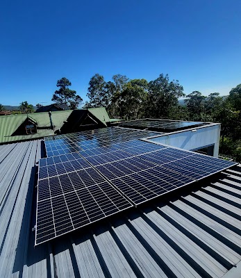 Outback Solar photo 2