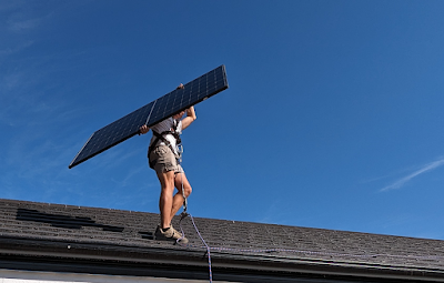 Outback Solar photo 3