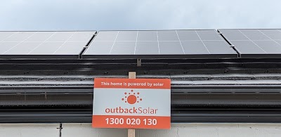 Outback Solar project 5