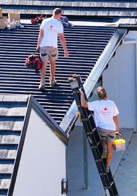 Outback Solar project 6