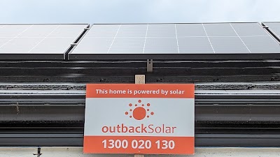 Outback Solar