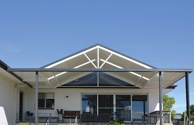 Outdoor Garages and Sheds work 4