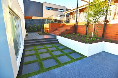 Outdoor Landscapes Company work 2