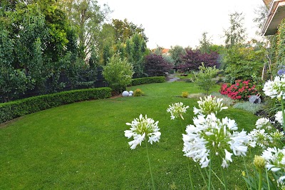 Outdoor Landscapes Company work 3