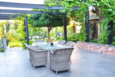 Outdoor Landscapes Company work 4