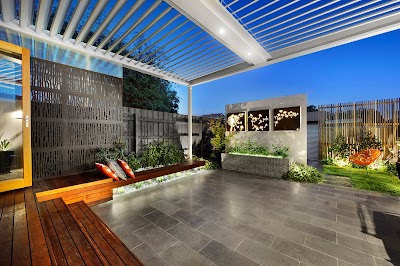 Outdoor Landscapes Company project 5