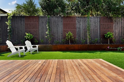 Outdoor Landscapes Company project 6