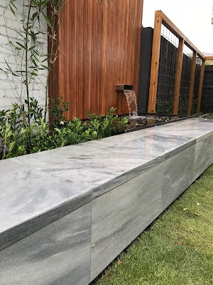 Outdoor Landscapes Company work 1