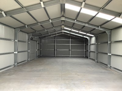 Outdoor Steel Solutions Ballarat work 3