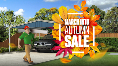 Outdoor Steel Solutions Ballarat project 5