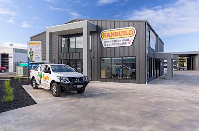 Outdoor Steel Solutions Ballarat